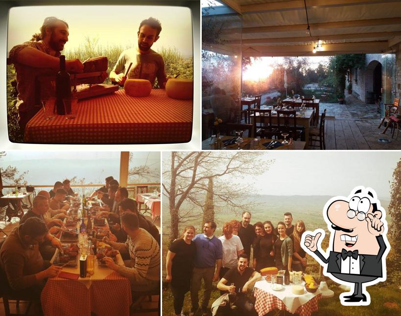 Le Mandrie di San Paolo