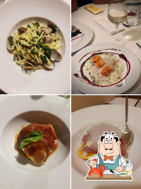 Ristorante Diavoletto Epicureo - Trani