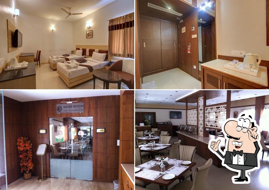 Silver Spoon Restaurant