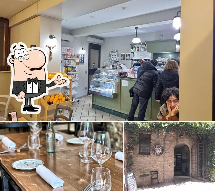 Siediti a un tavolo di La Selva