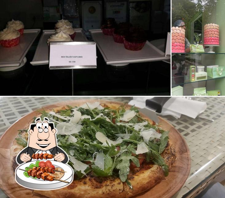 Food at Dzurt Jaipur - Civil Lines