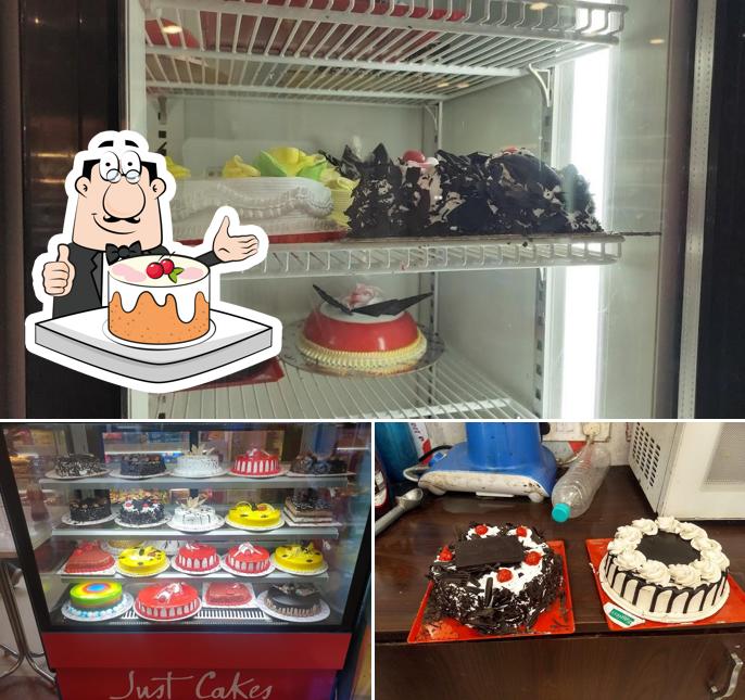 Just Baked -Birhata image