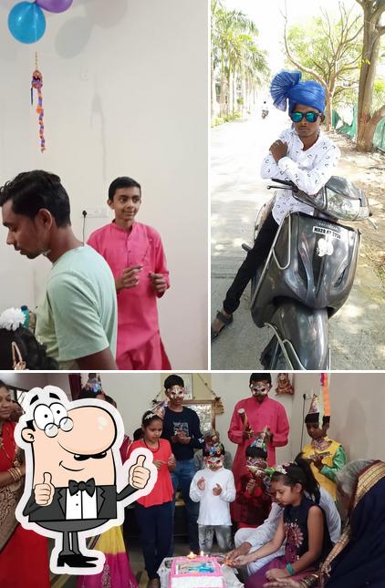 See this pic of Om Restaurent & Wine Bar