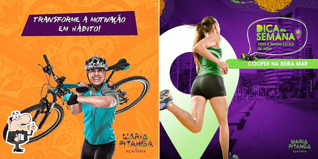 Açaí Maria Pitanga Barra image