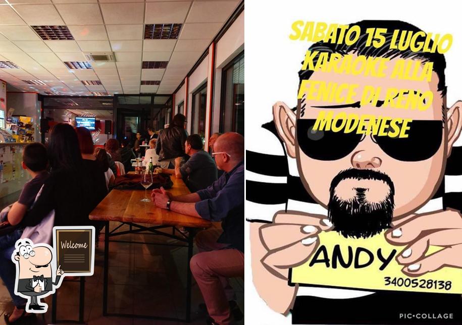 Guarda la foto di Bar "Fenice"