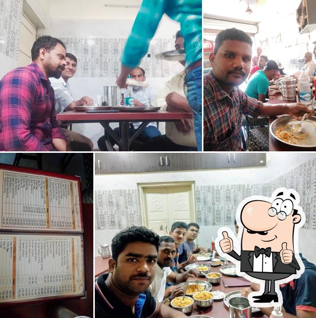 Here's a picture of CFC (Chinese Food court)