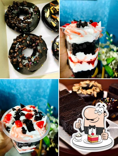 De’s Kitchen Barrackpore