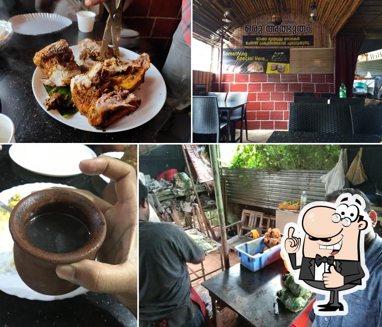 Herbal Chicken, Kasargod