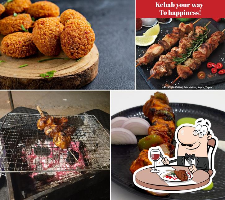 Lokanta Doner Kebab best restaurant in Secunderabad