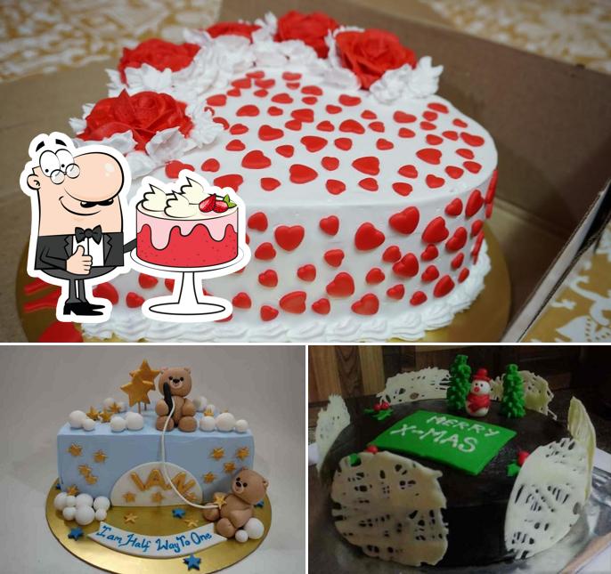 Lorreta's Sweet Inspirations photo