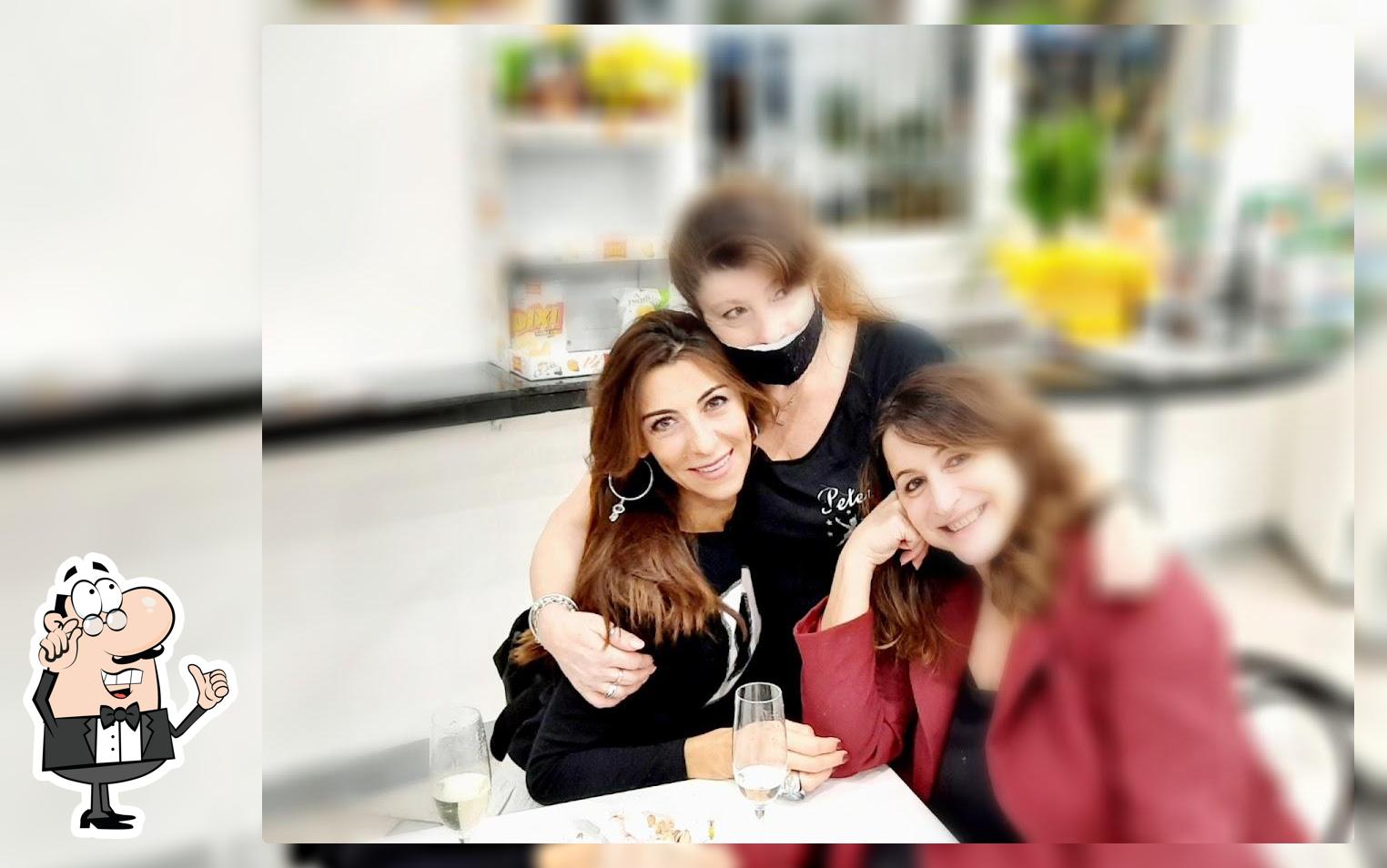 Peter Pan di Battistini Giada