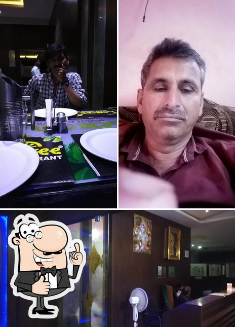 Look at the pic of Lemon Tree Restaurant