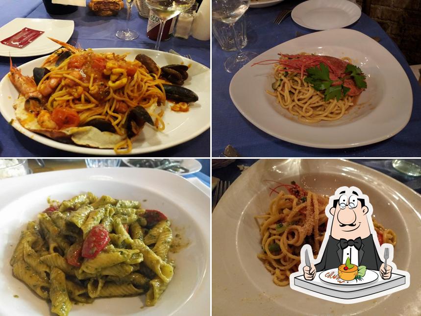 Il Cormorano - Isola