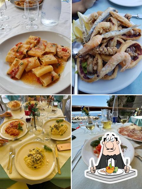 Cibo al Risorgimento