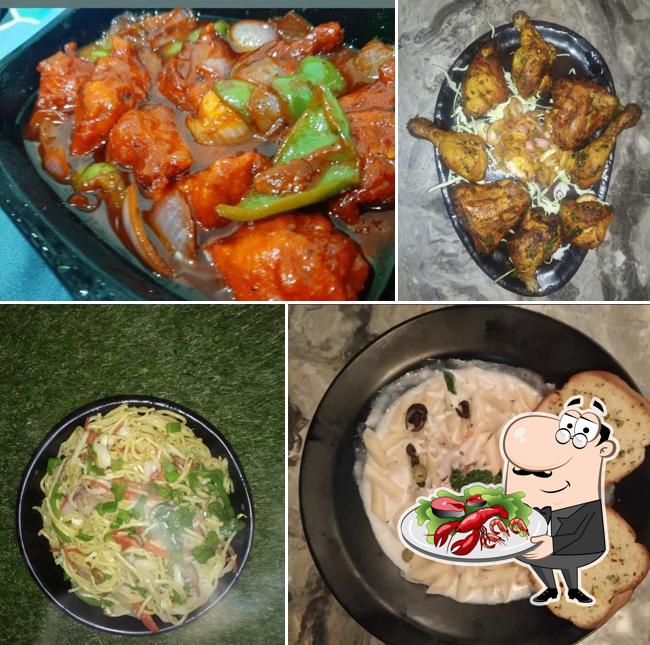 VIP Cafe & Restaurant