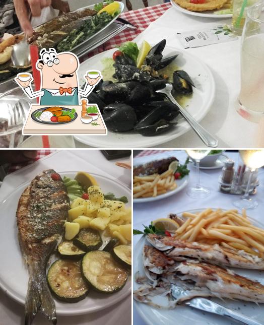 Platti al Casablanca