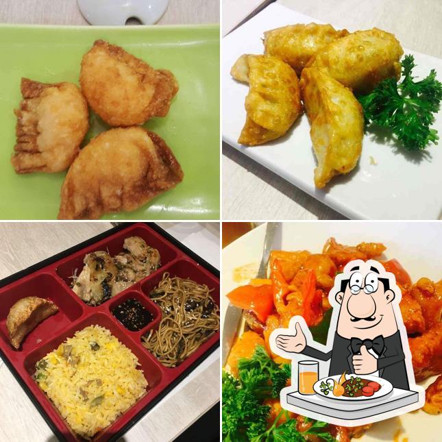 LUK YUEN Chinese Restaurant, Cash and Carry Mall Makati City