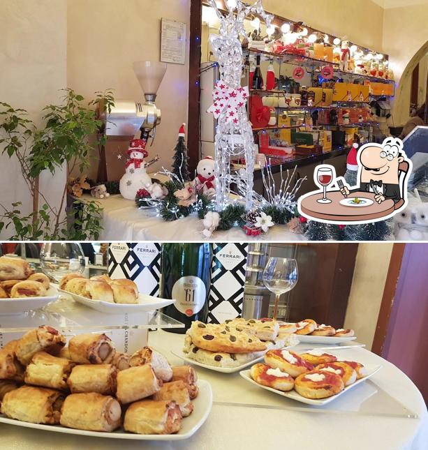 Cibo al La Brasilena Aversa