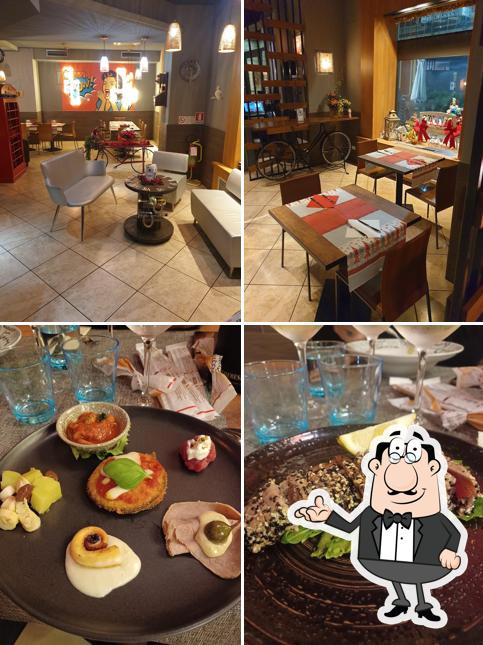 Ristorante La Corte di Elma