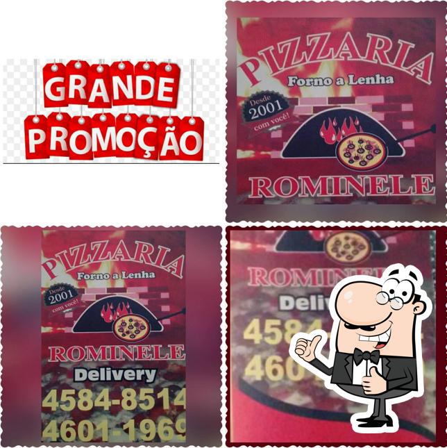 Pizzaria Rominele