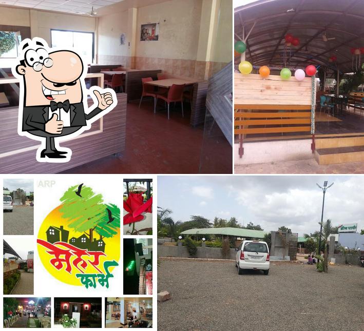 Meher's Hotel Green Park