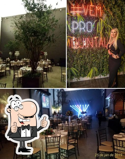 See the picture of Quintal do Espeto Figueiras