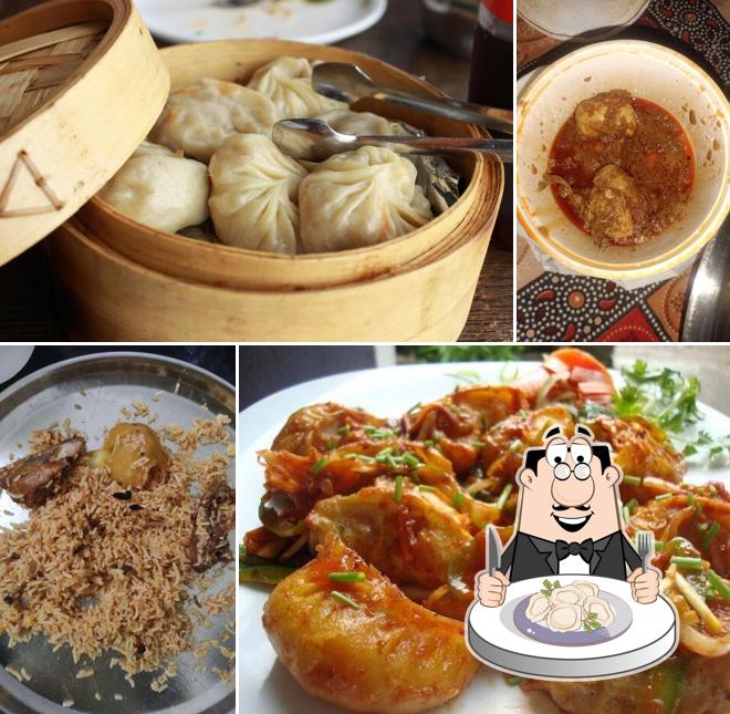 Red Chilli Restaurant