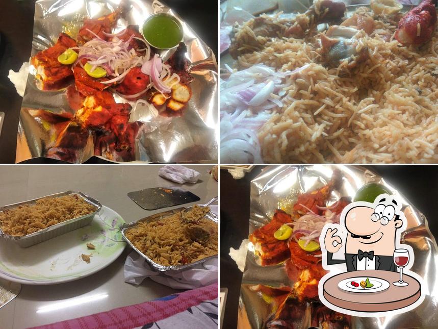 Al Jami Multicusine Restaurant