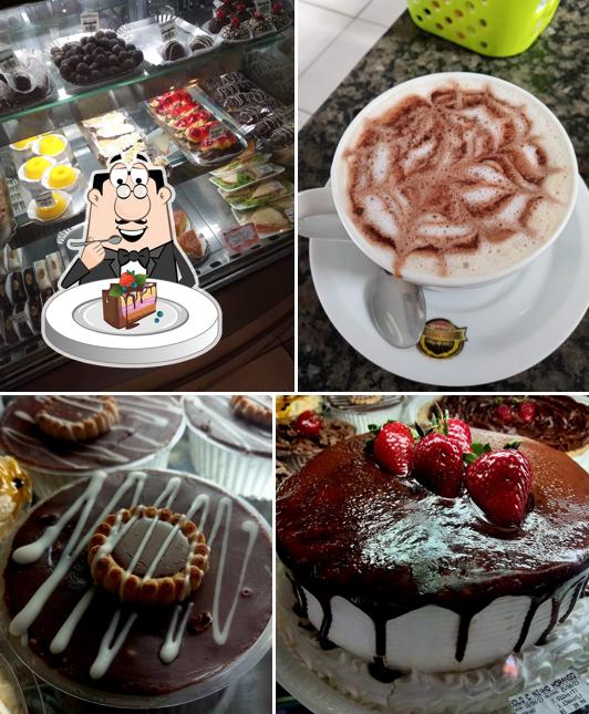 Casa De Pães Doce Sabor