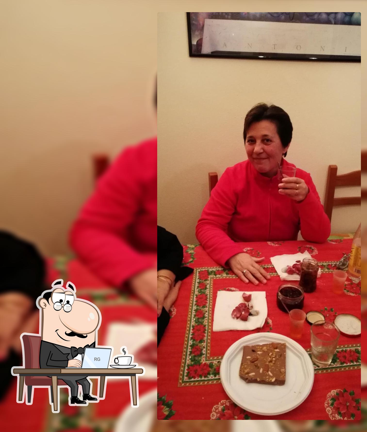 Panificio L' Arte Del Pane