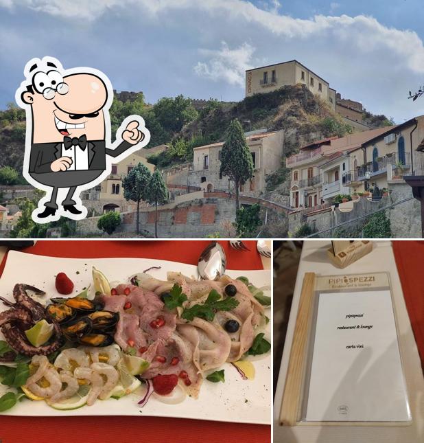 Guarda gli esterni di Pipispezzi Savoca