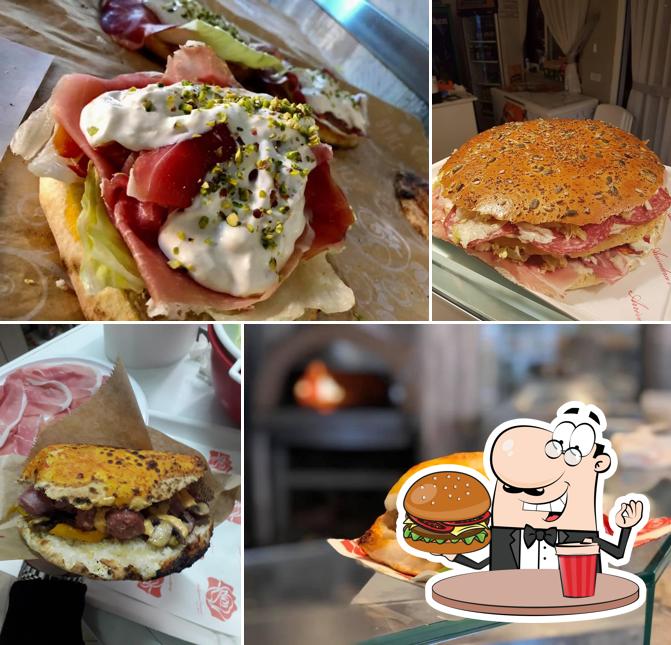 Pizzeria Degli Amici