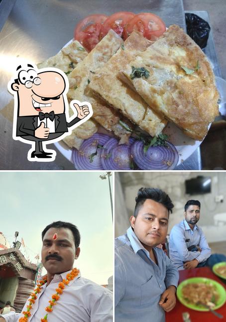 SAMRAT A FAMILY RESTURANT