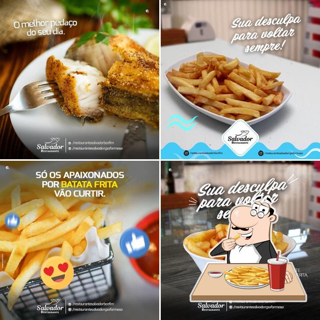 Restaurante Salvador