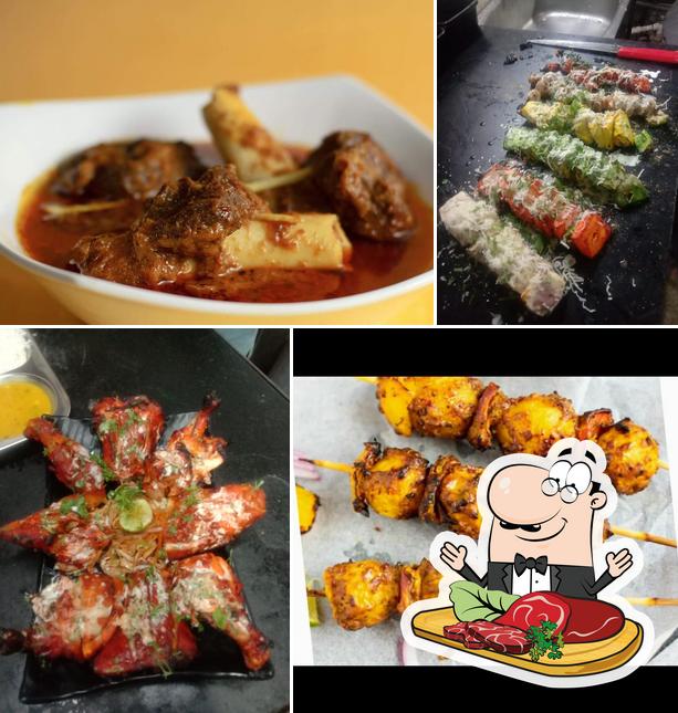 Tandoor House Restaurant