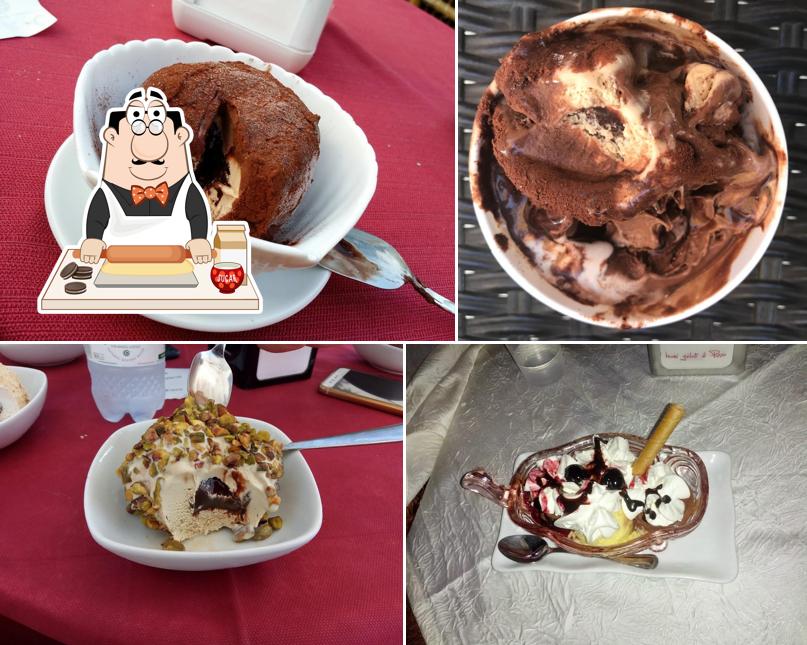 Bar Gelateria Ercole