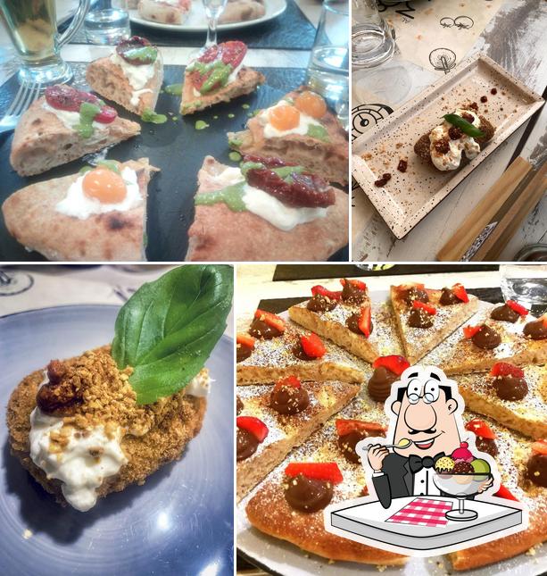 AL 384 Pizzeria con Cucina