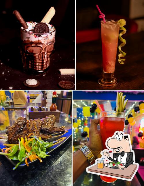 Chai Met Sutta Café Guwahati