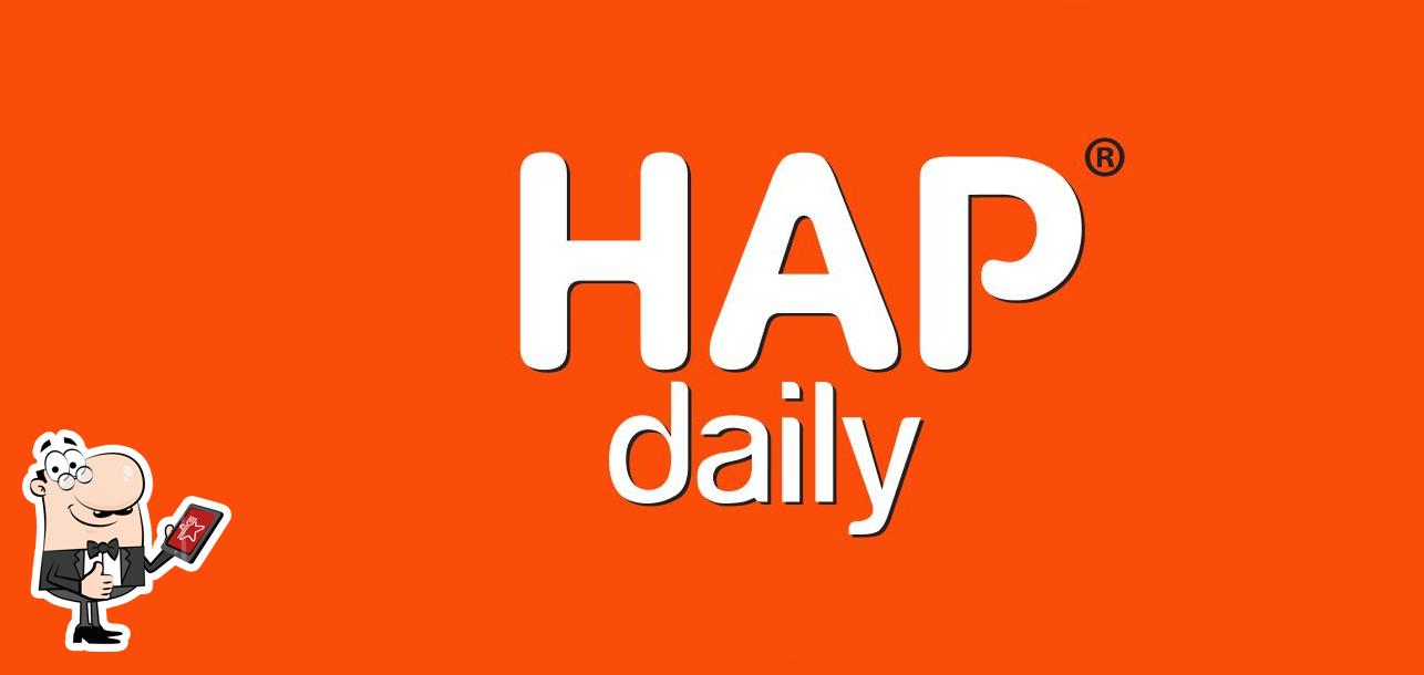 HAP daily