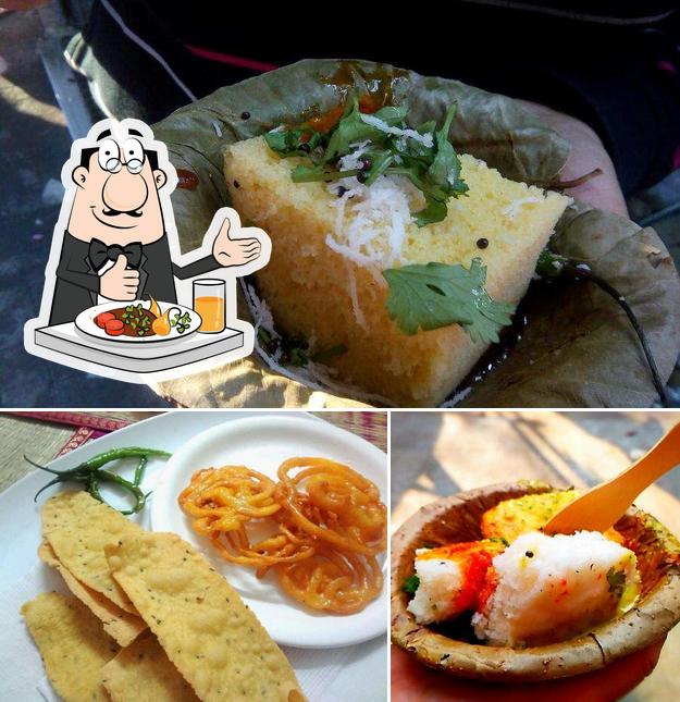 New Saurashtra Nimki House