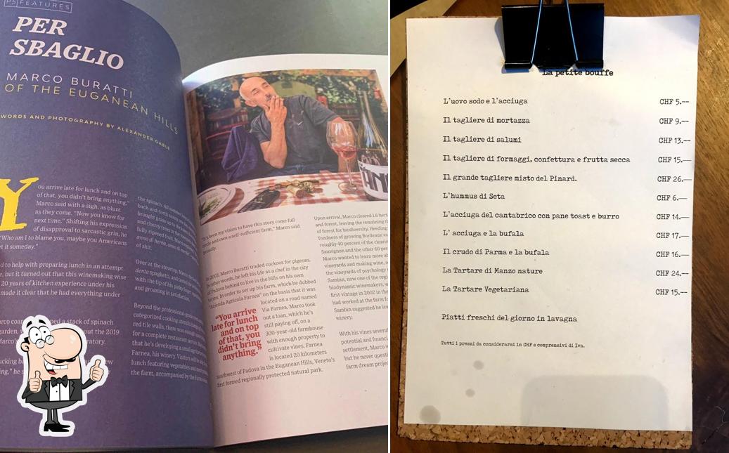 Immagine di Bar Pinard