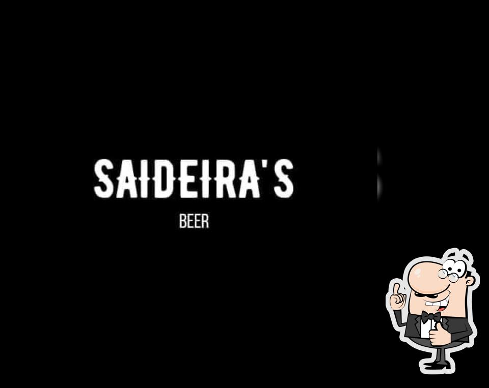 Saideira's Beer
