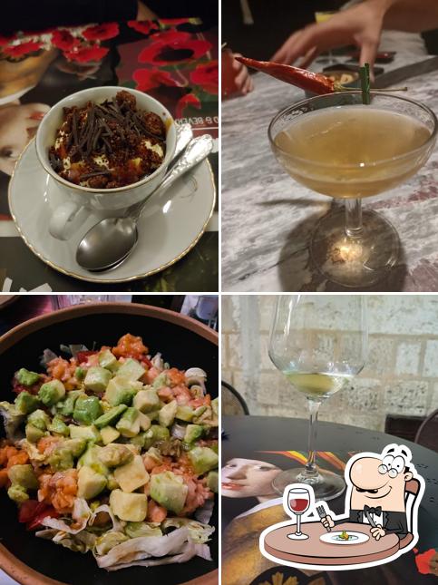 Ceviche al TanaMatta