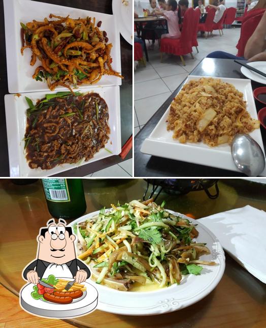 Platti al Ravioli Liu