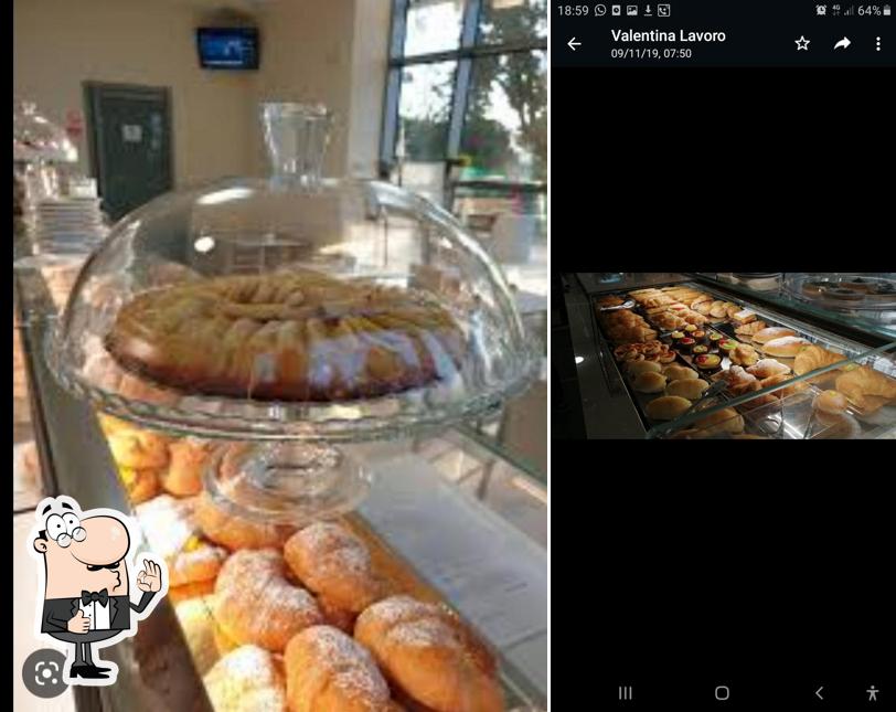 Foto di BAR PORTASOLE