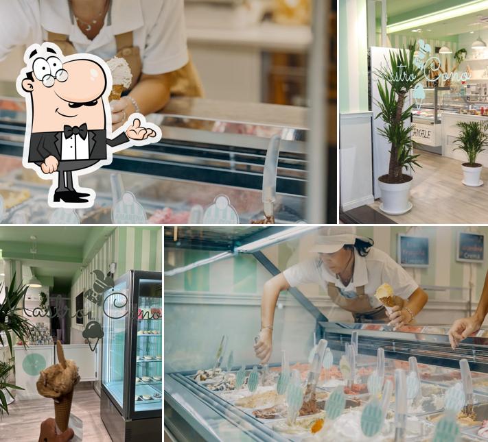 Gelateria Mastro Cono