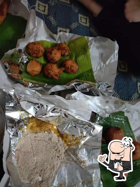 Here's a photo of Om Sai Ram Tiffins @Madhapur