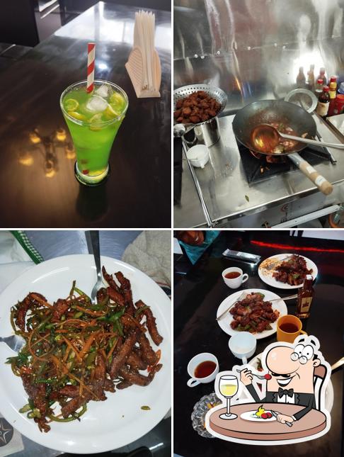 VHETGAAT RESTAURANT & BAR