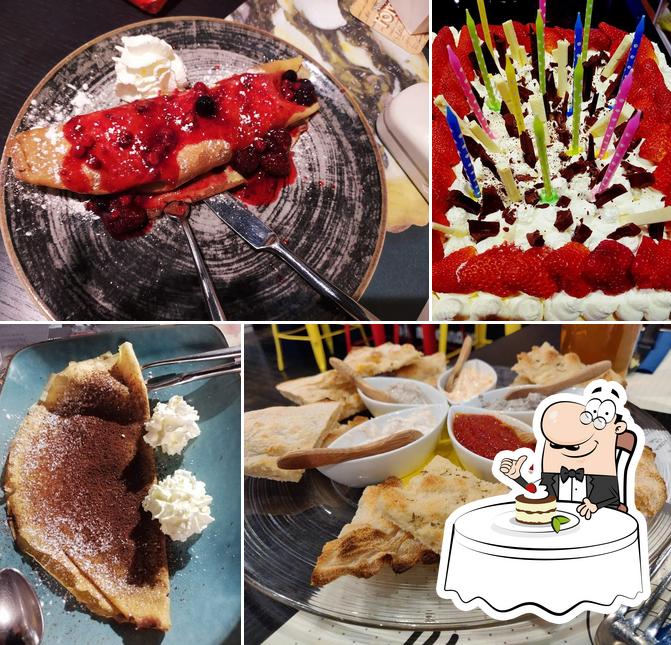 0575 Tankard Experience