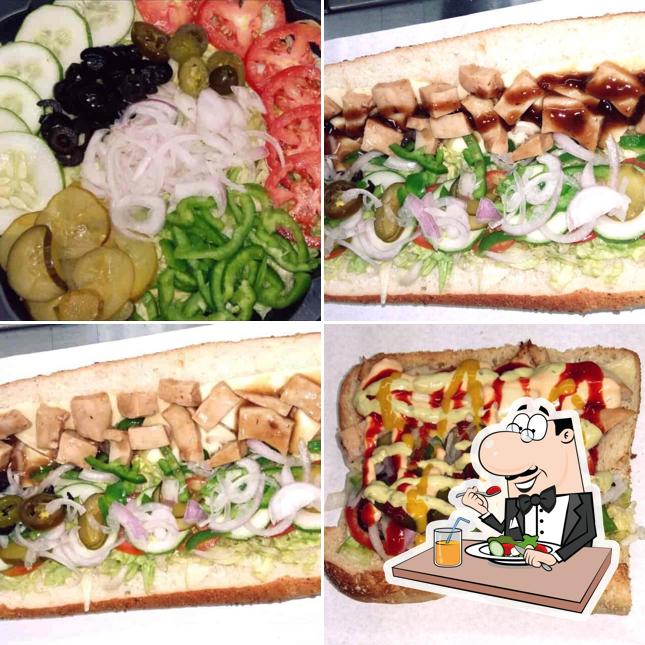 Subway Galaxy Business Park